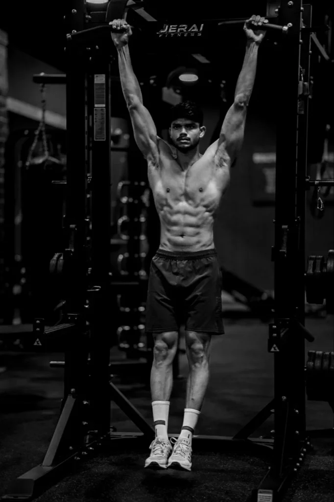 track d fitness trainer